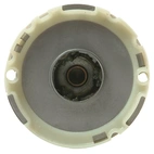 Planeettavaihteiston kokonaisuus