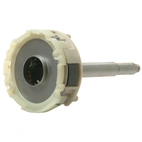 Planeettavaihteiston kokonaisuus