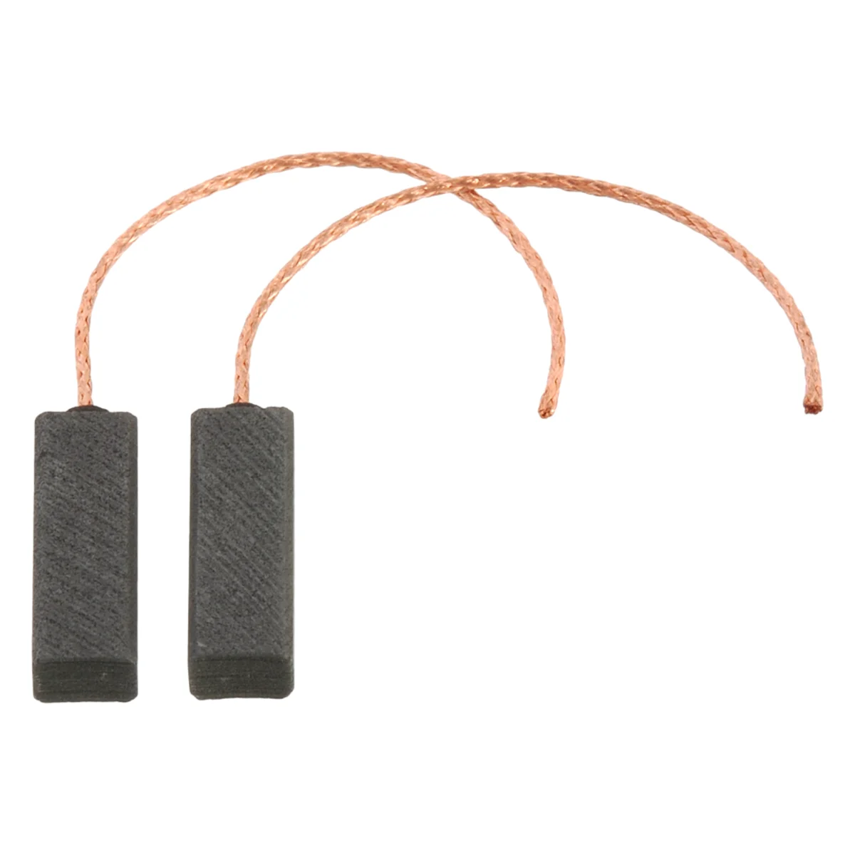 Hiiliharjasarja 4,5x6x20 mm