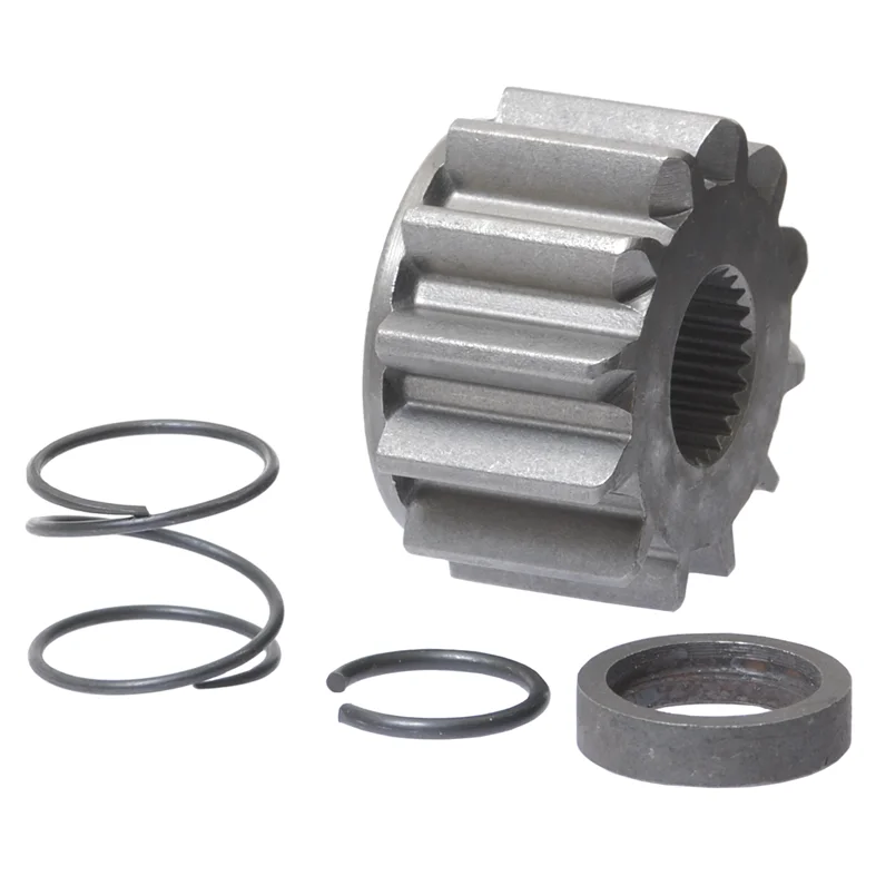 Käynnistysratas 12k, Delco 39MT