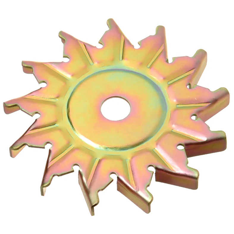 Tuulettimen siivikko A127, Lucas