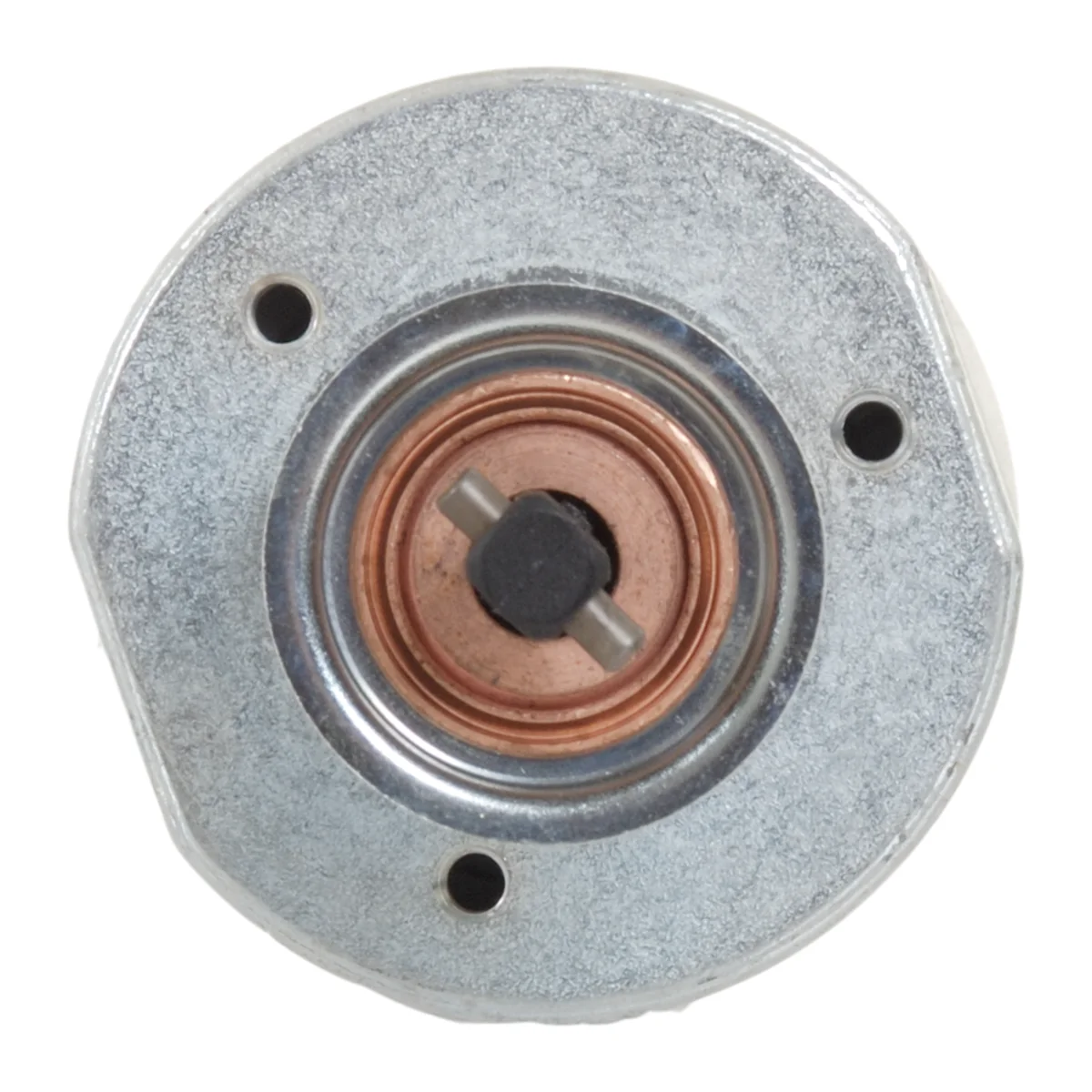 Paris Rhone Solenoidi