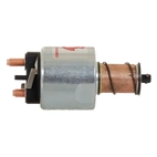 Paris Rhone Solenoidi