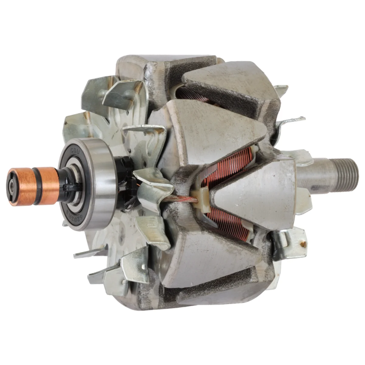 Roottori 12V-150A