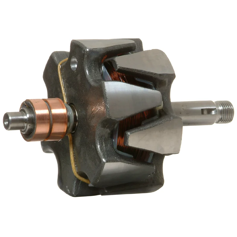 Roottori 24V-80A