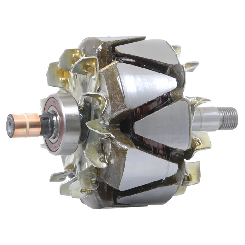 Roottori 24V-90A