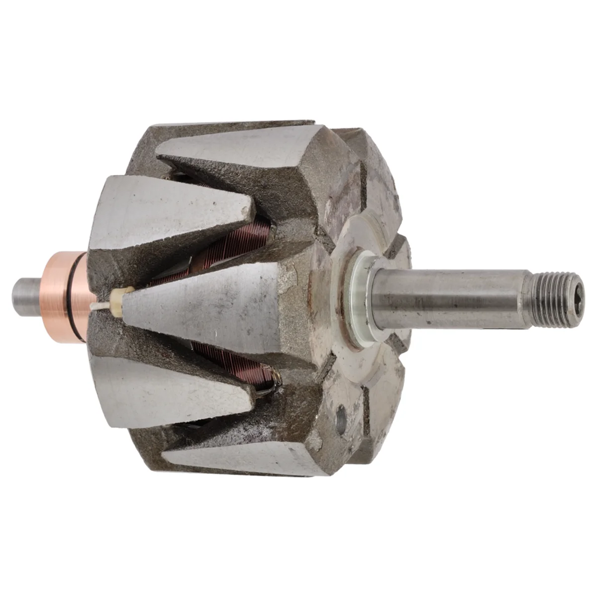 Roottori 24V-100A