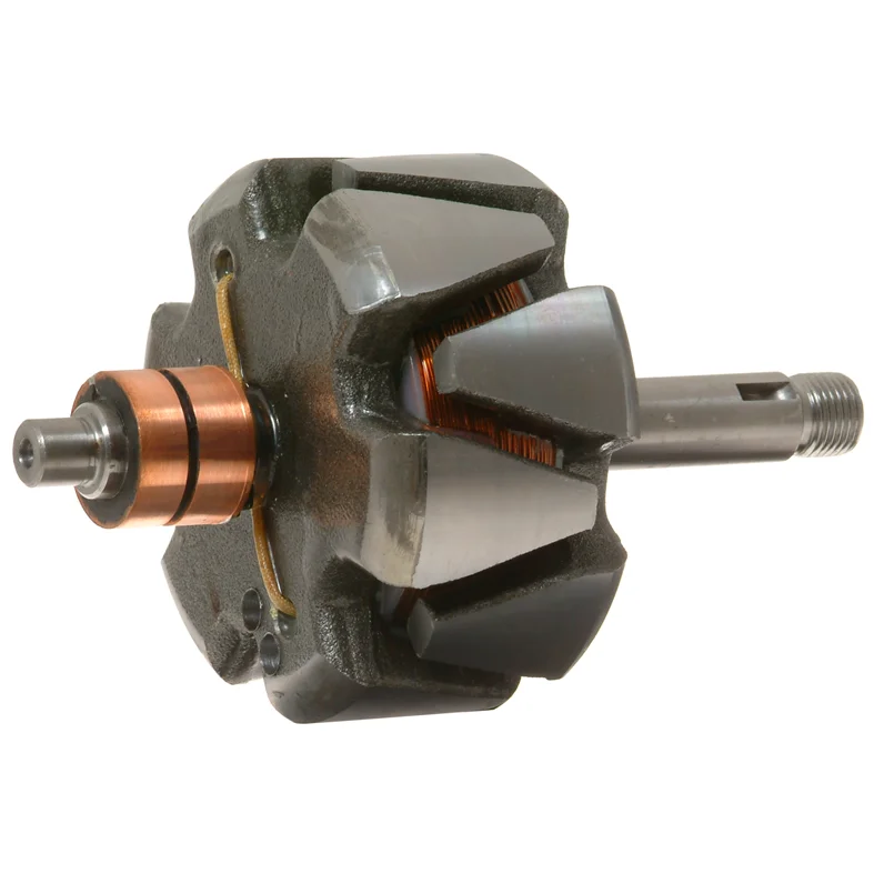 Roottori 24V-65V