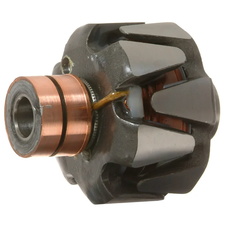 Roottori 12V-20A