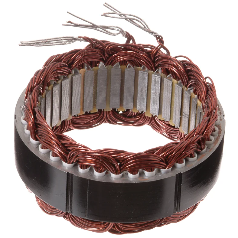 Staattori 12V-125A, AD237 sarja