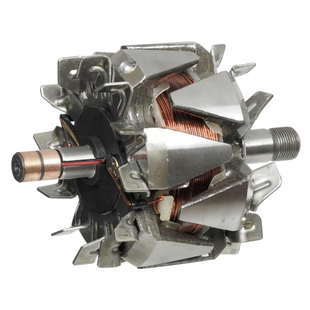 Roottori 12V-130/150A, AD244 sarja