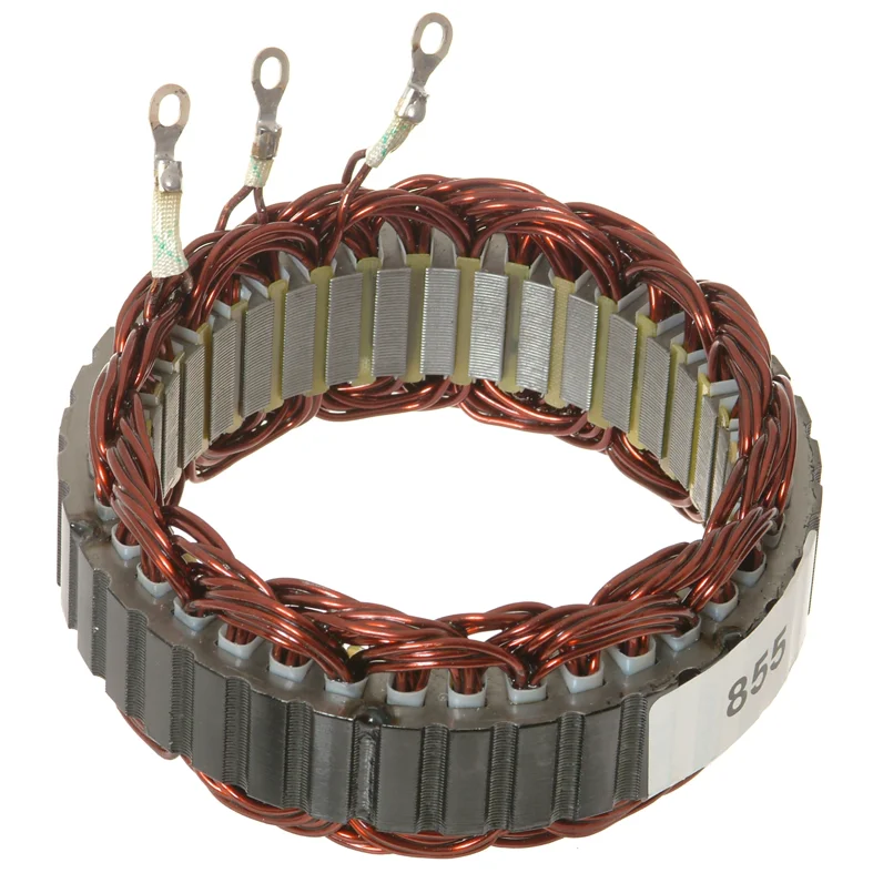 Staattori 21/22 SI   12V-145/160A