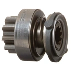 Käynnistysratas Bosch sopii 107-sarjaan