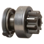 Käynnistysratas Bosch sopii 107-sarjaan