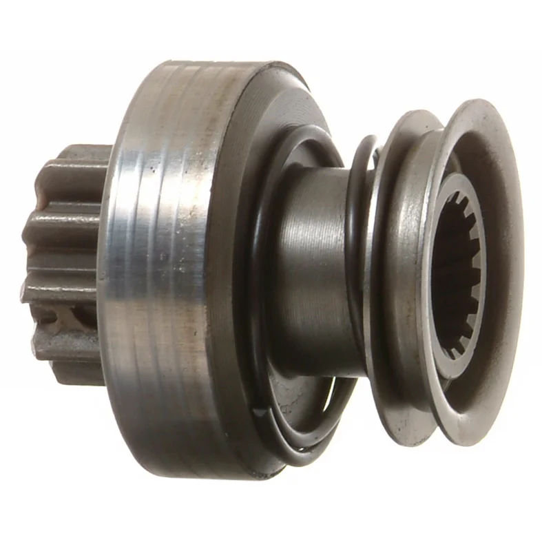 Käynnistysratas 10 ratasta