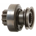 Käynnistysratas 10 ratasta