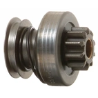 Käynnistysratas 10 ratasta