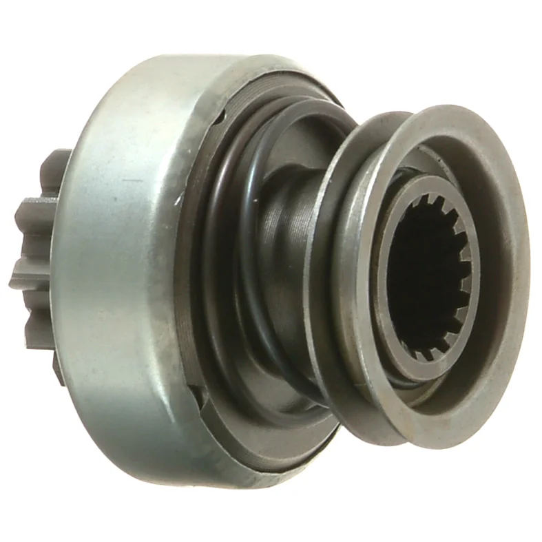 Käynnistysratas 10 ratasta