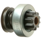 Käynnistysratas 10 ratasta