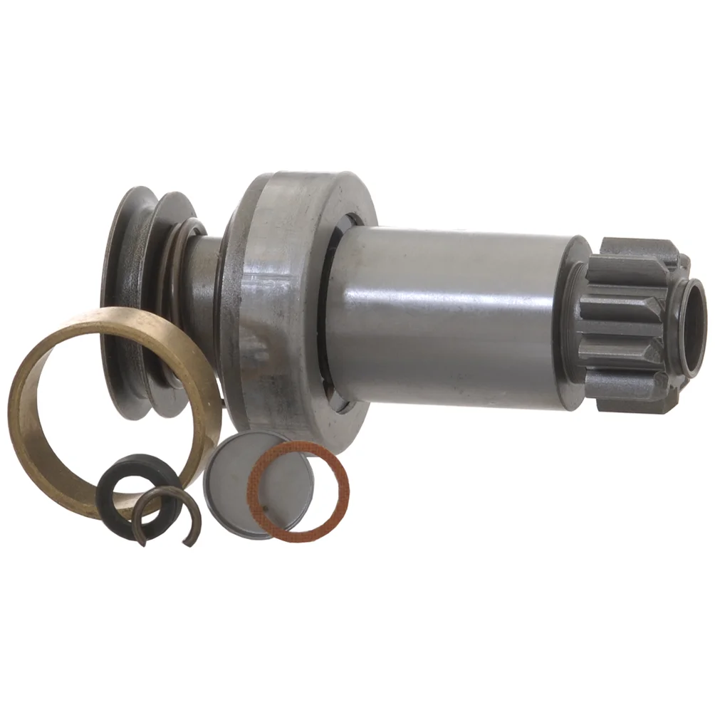 Käynnistysratas 10 hammas