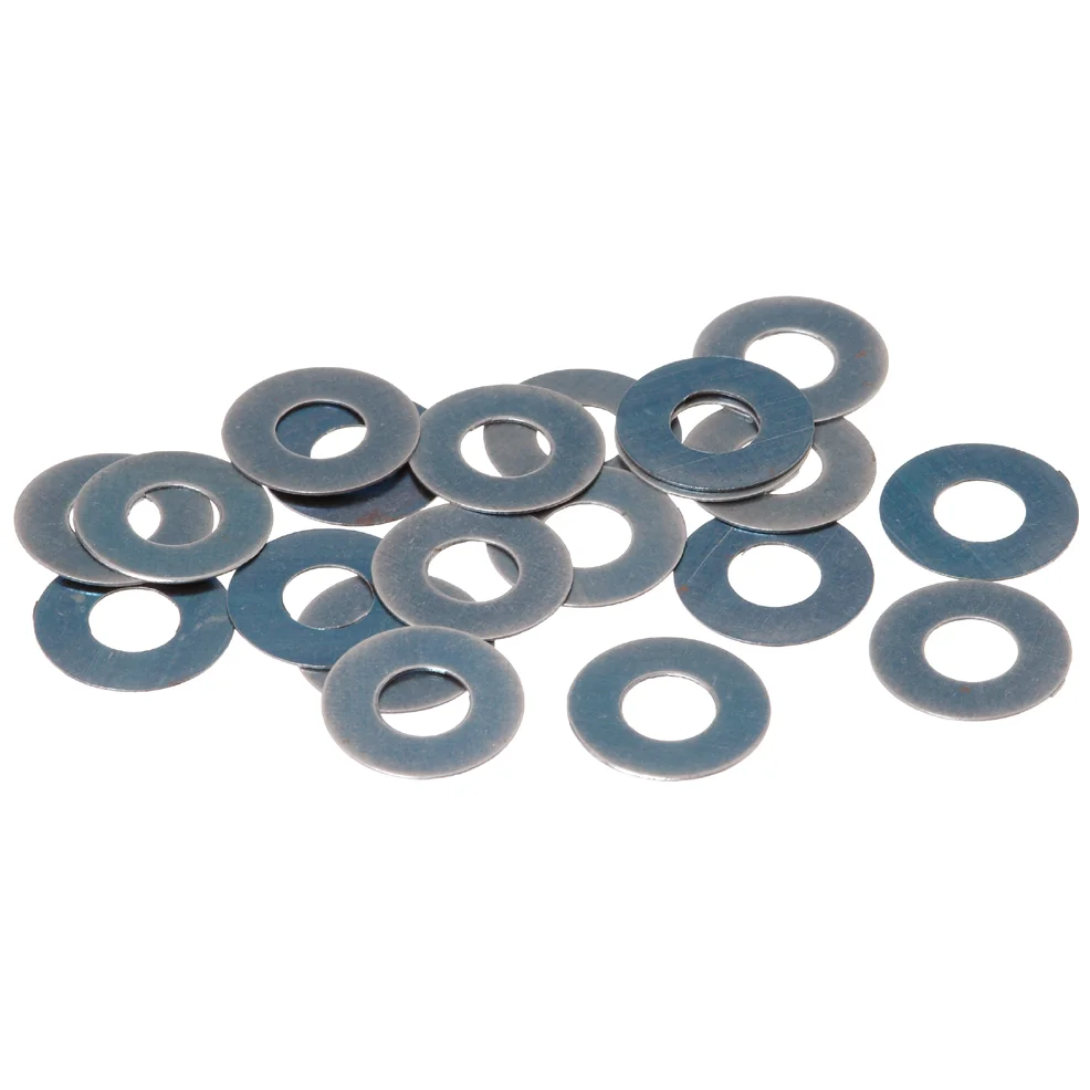 Sovittimet suutin 20kpl. 11,4x5x0,20