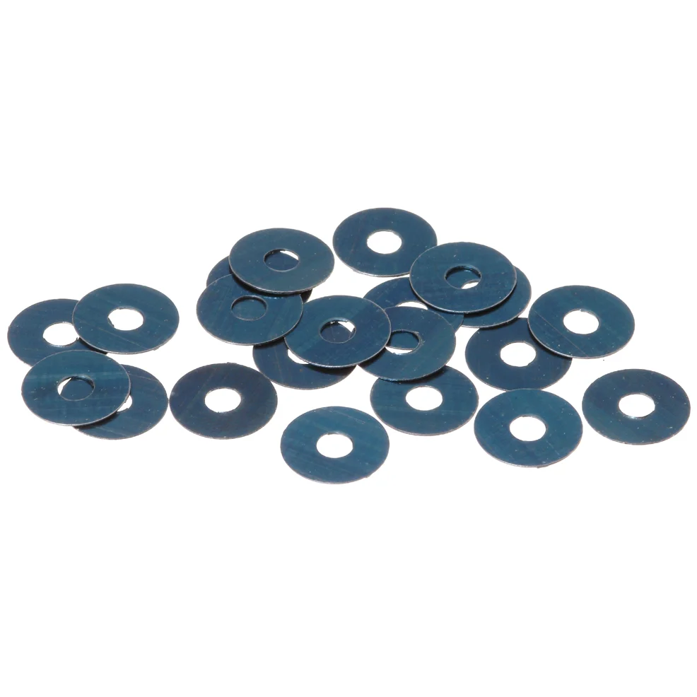 sovitteet suutin 20 kappaletta 9,8x3,2x0,20