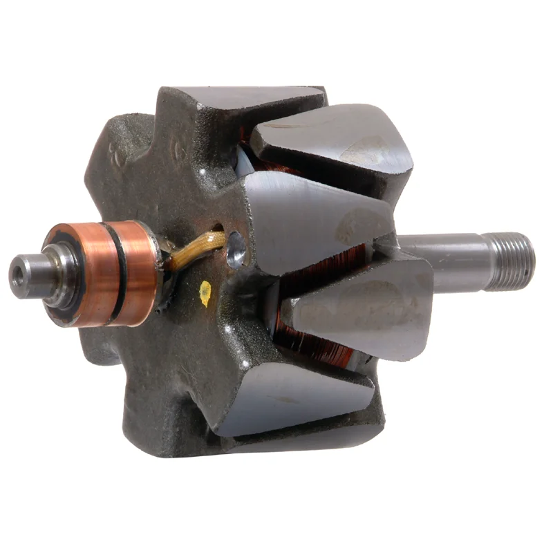 Roottori 24V-55A