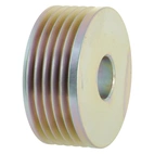 Hihnapyörä 5 kourua, 17x58 mm