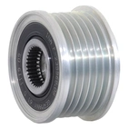 Vapautusv. 17x50x35,1, 6 hpm