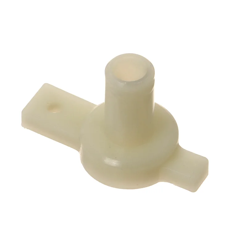 Ohjausnuppu/isolaatio