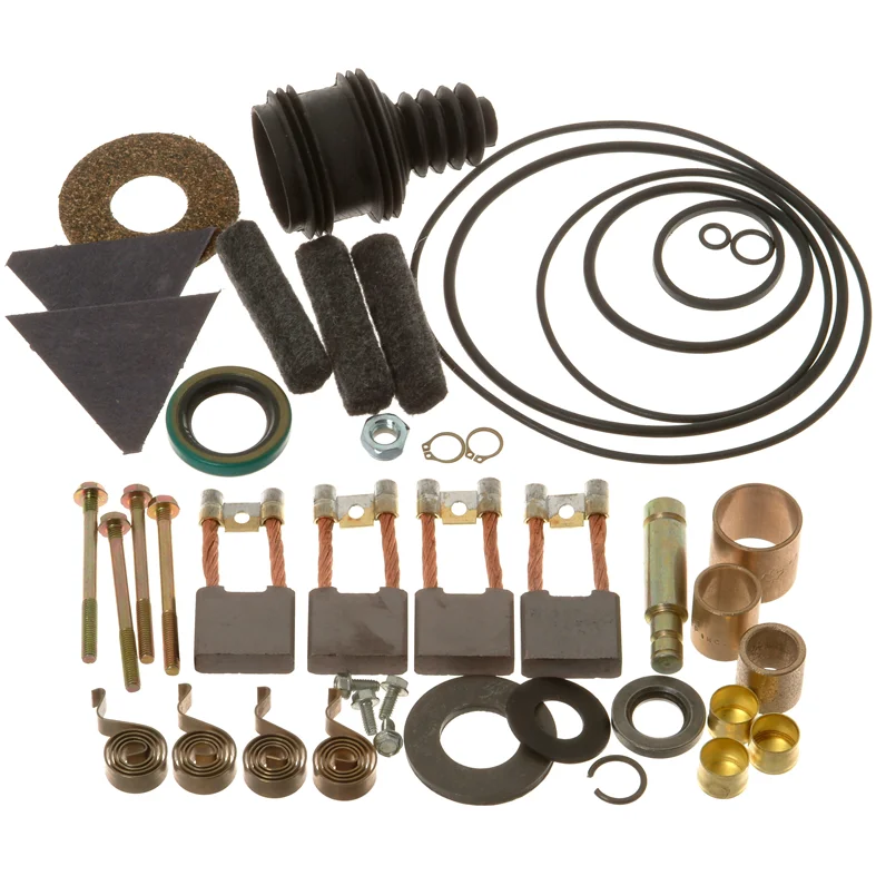 Korjaussarja Starttimoottori Delco 41MT