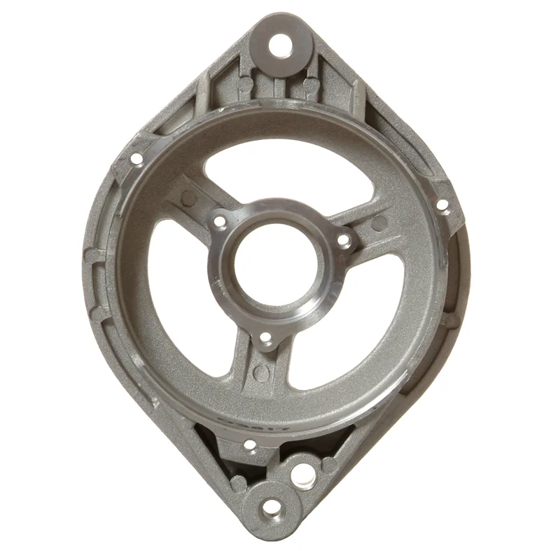 Pääty D.E. Delco Korea