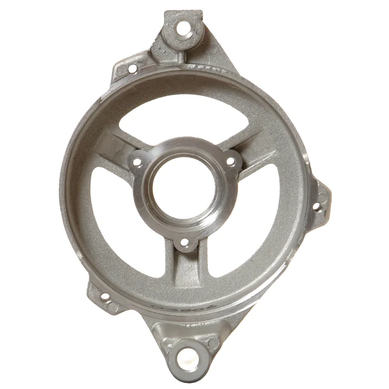 Pääty D.E. Delco US