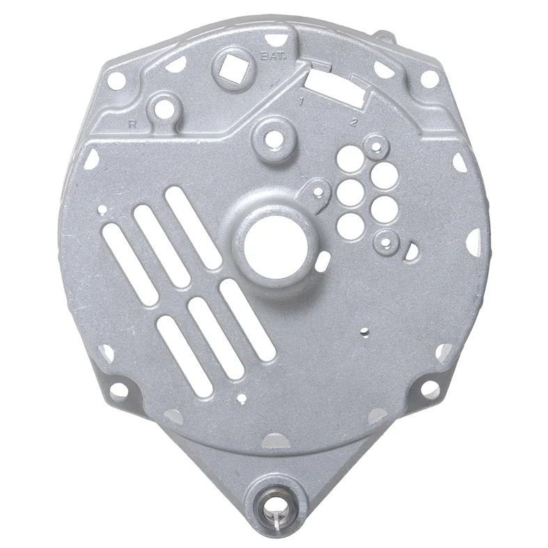 Pääty S.R.E. Delco 27SI sarja.