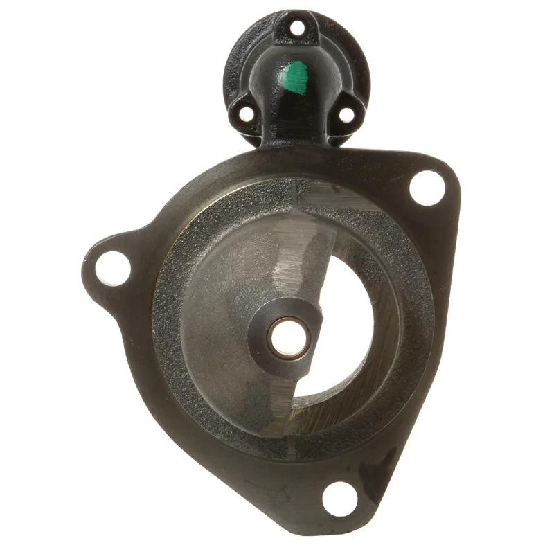 Voiman pääty Bosch, DE Daf