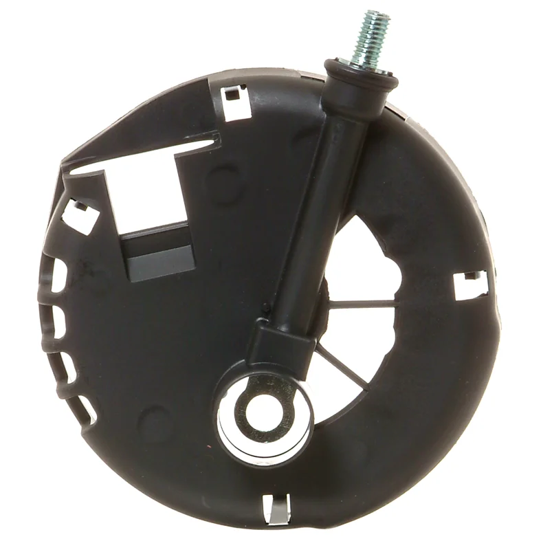 Muovinen suojus CS130D