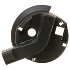 Muovinen suojus CS130D