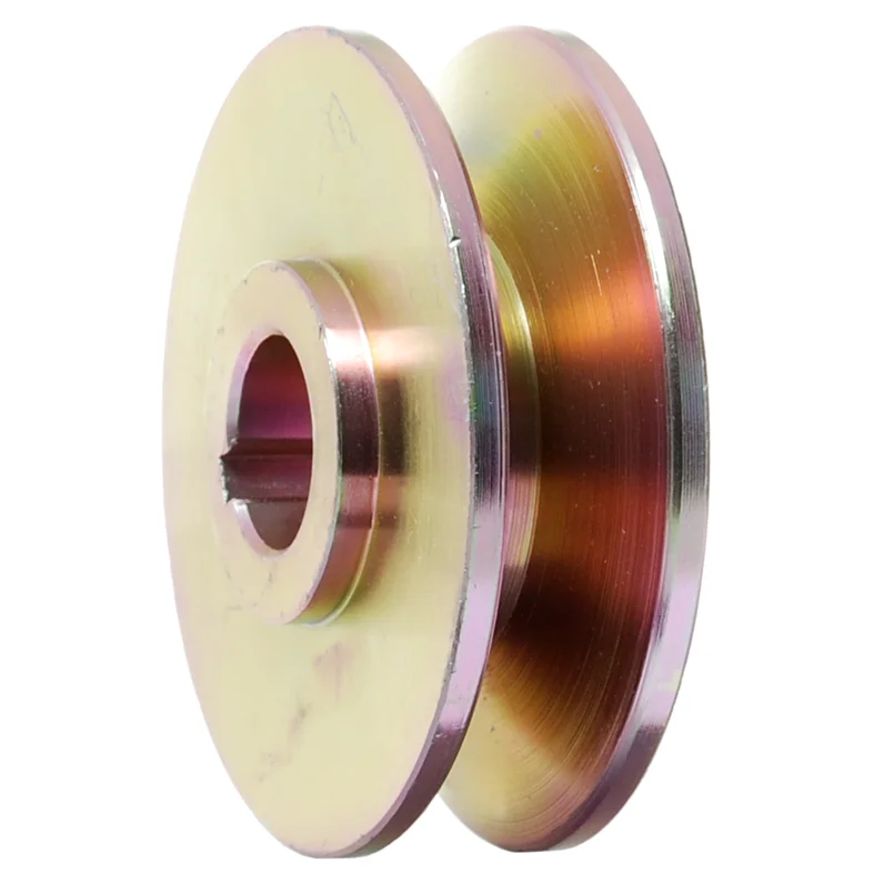 Hihnapyörä 17x66 mm.RC 43577