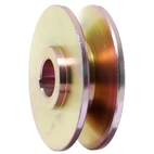 Hihnapyörä 17x66 mm.RC 43577