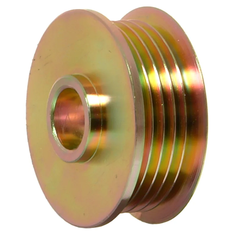 Hihnapyörä 17x55, CS130