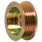 Hihnapyörä 17x55, CS130