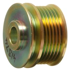 Hihnapyörä 17x57, CS121