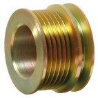 Hihnapyörä 17x57, CS121