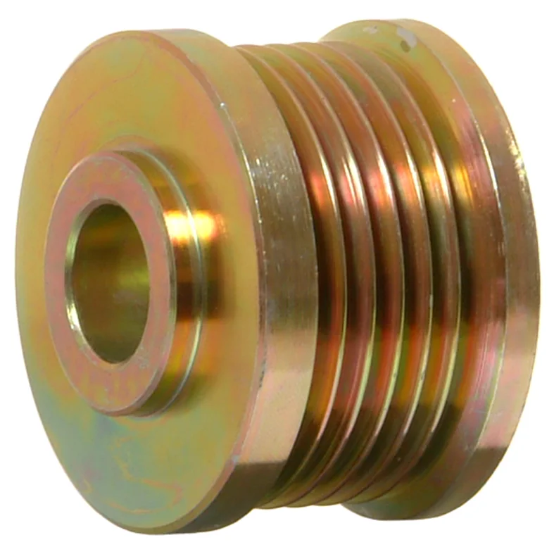 Hihnapyörä 17x50, 17SI