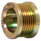 Hihnapyörä 17x50, 17SI