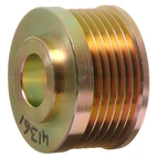 Hihnapyörä 17x55, CS144