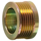 Hihnapyörä 17x55, CS144