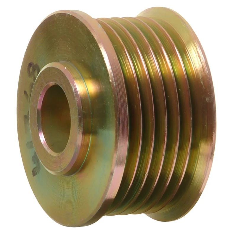 Hihnapyörä 17x51, CS130