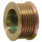 Hihnapyörä 17x51, CS130