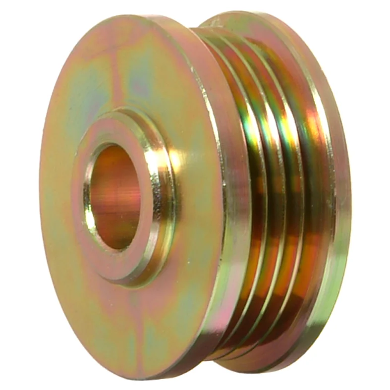 Hihnapyörä 17x55, 12SI, CS130